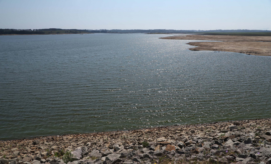 REPRESA