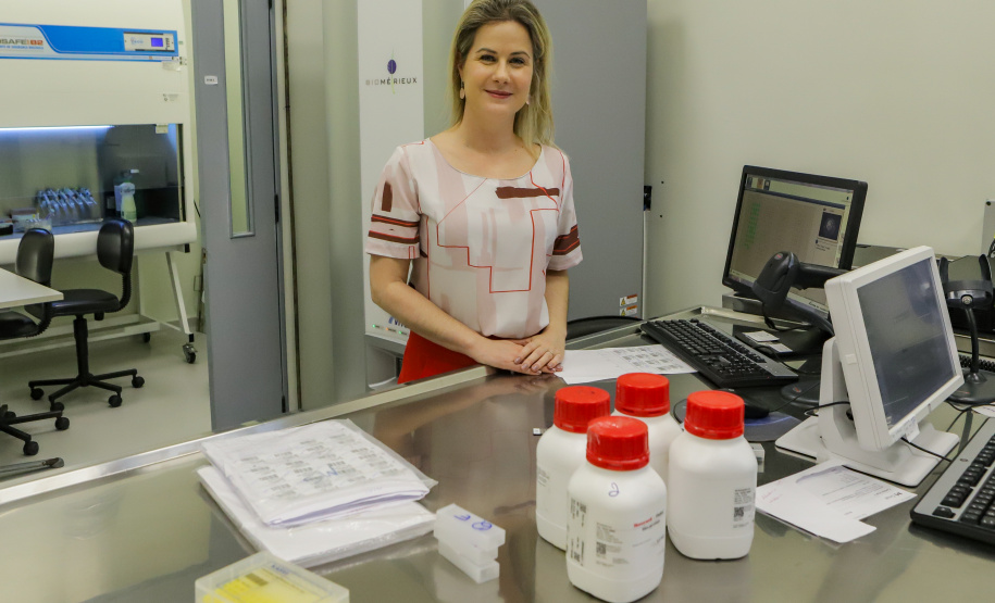 Lacen vira referência nacional e sai na vanguarda em projetos de monitoramento