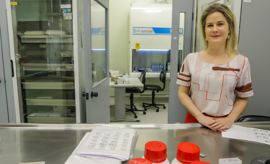 Lacen vira referência nacional e sai na vanguarda em projetos de monitoramento