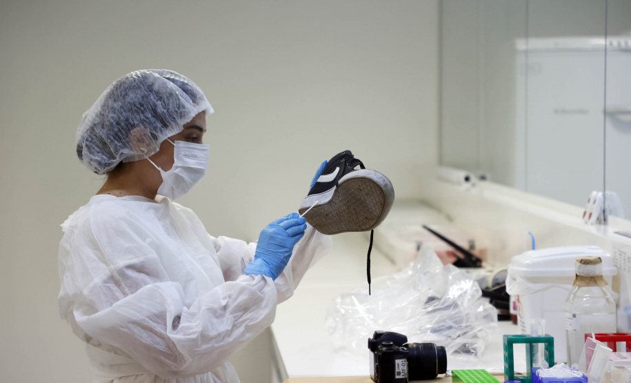 Polícia Científica registra recorde na finalização de laudos