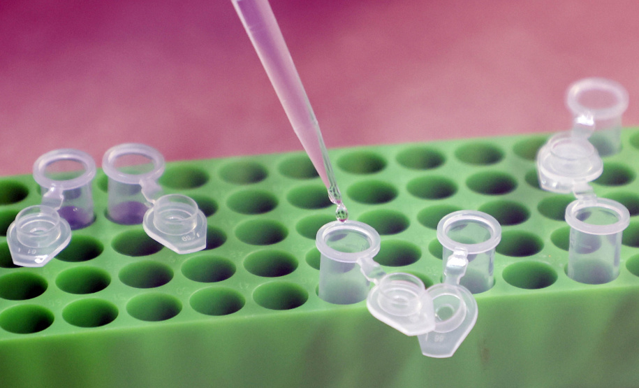 Polícia Científica do Paraná desponta na identificação de novas drogas e inserção de perfis genéticos