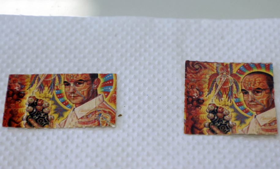 Polícia Científica do Paraná desponta na identificação de novas drogas e inserção de perfis genéticos