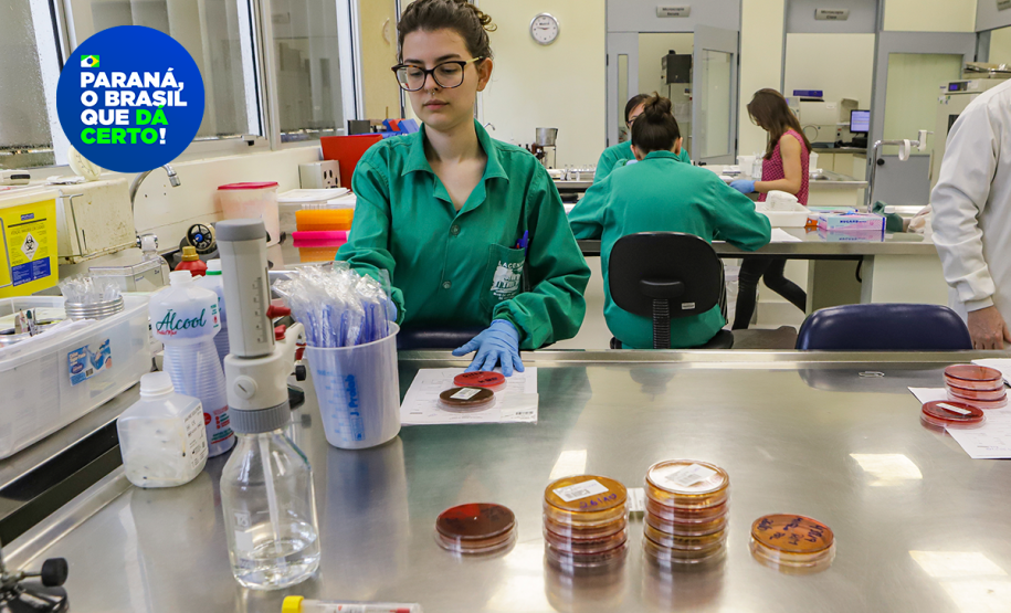 Lacen vira referência nacional e sai na vanguarda em projetos de monitoramento