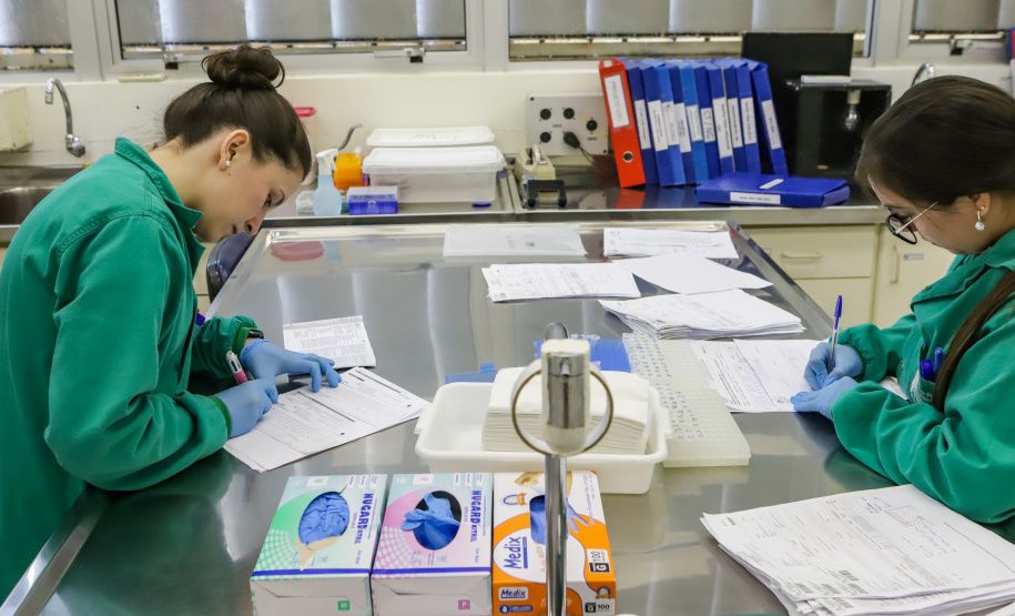 Lacen vira referência nacional e sai na vanguarda em projetos de monitoramento