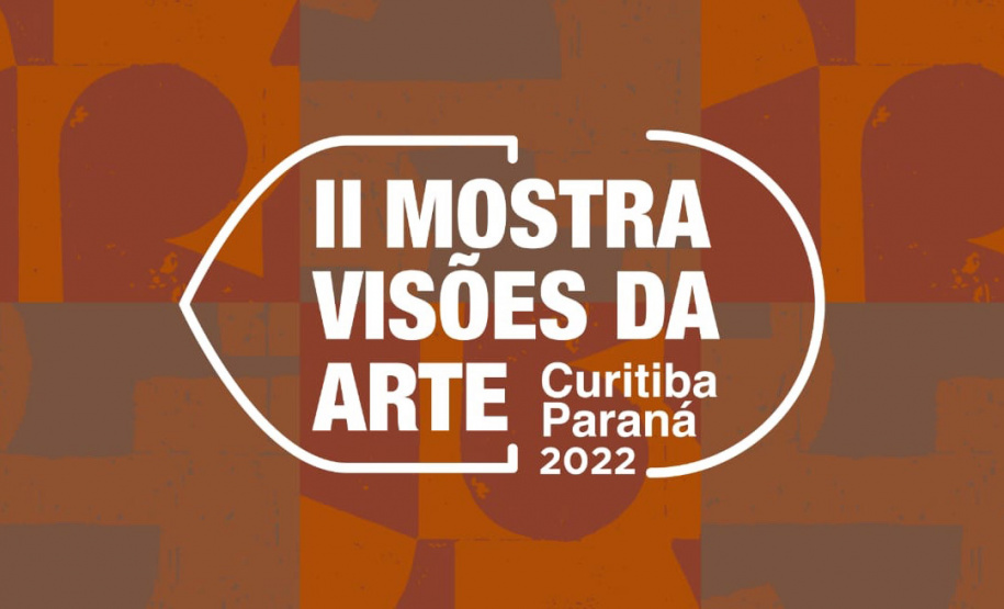 II Mostra Visões da Arte anuncia artista selecionada pelo voto dos visitantes no Espaço Cultural BRDE -