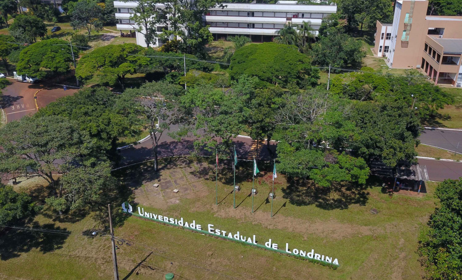 UEL retoma atividades do 2º semestre de 2022 na próxima segunda-feira (23)