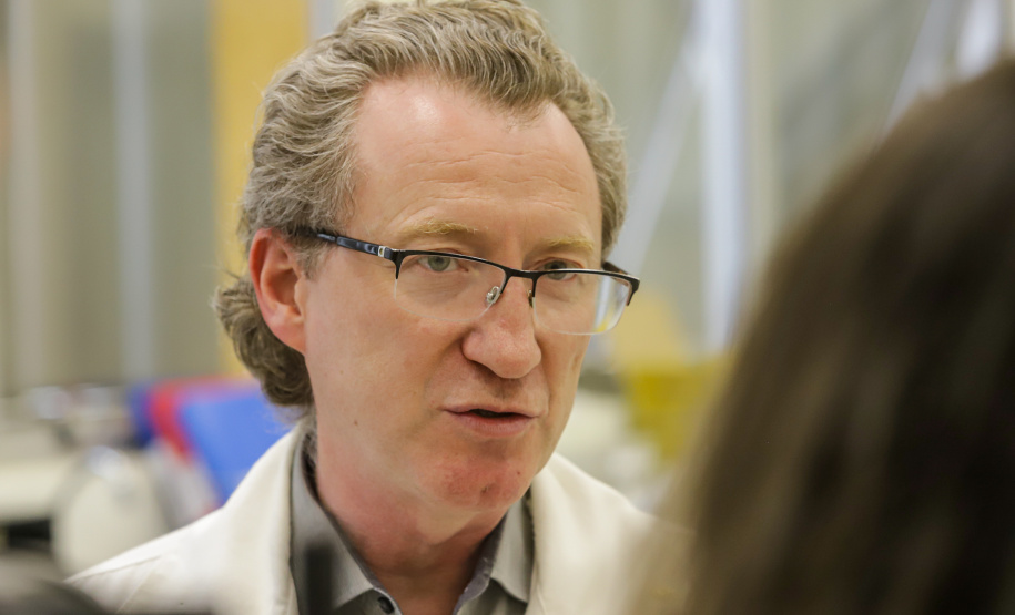 Lacen vira referência nacional e sai na vanguarda em projetos de monitoramento