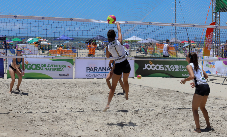 Verão Maior Paraná