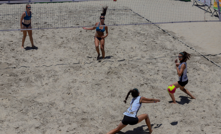 Verão Maior Paraná