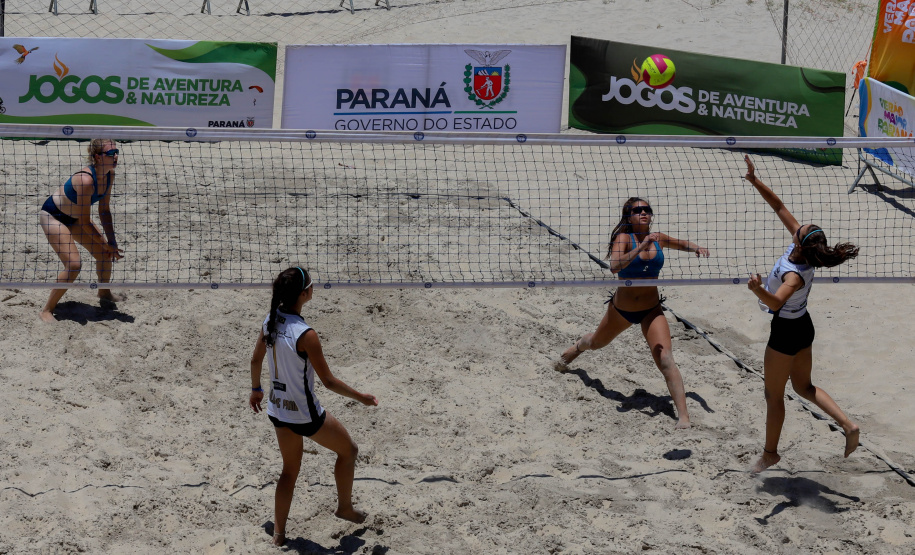 Verão Maior Paraná