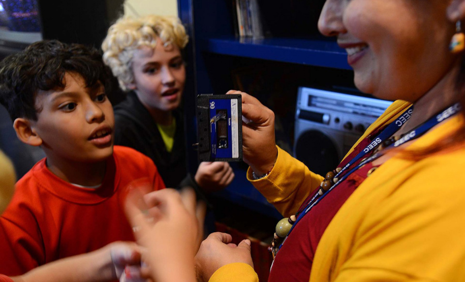 MIS-PR inicia nesta terça (24/01) programação gratuita com atividades para públicos de todas as idades