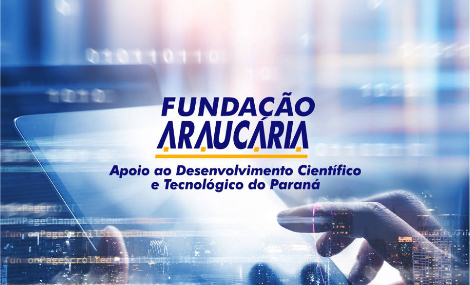 Fundação Araucária liberou R$ 87 milhões para projetos de CT&I em 2022