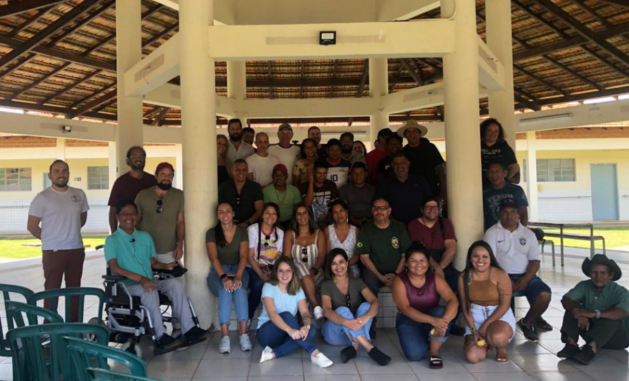 Licenciamento da Nova Ferroeste avança com aprovação de estudo indígena