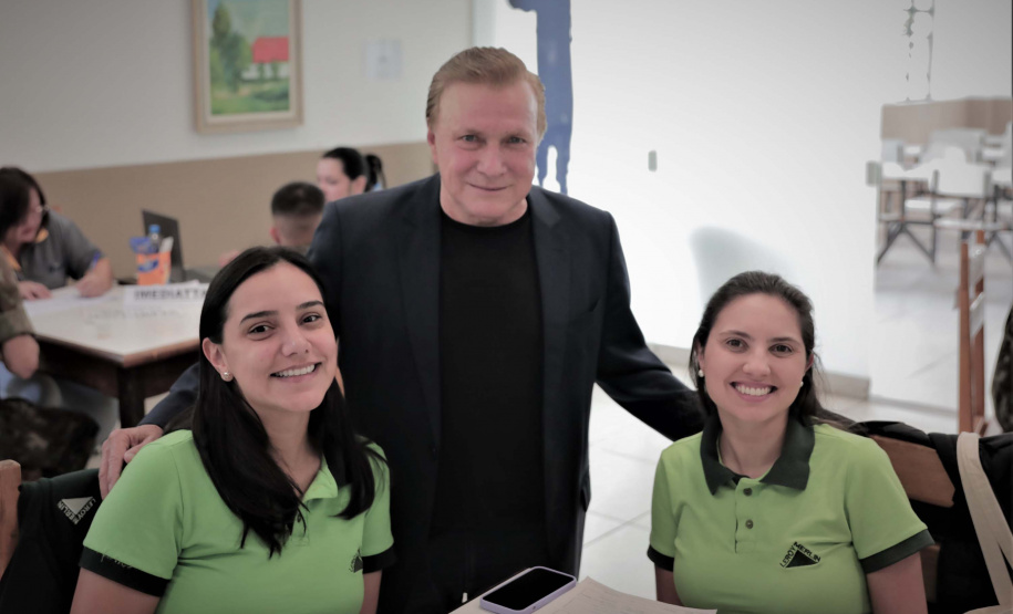 2º dia do "Mutirão Força de Trabalho Militar" oferece vagas em empresas da Região Norte de Curitiba