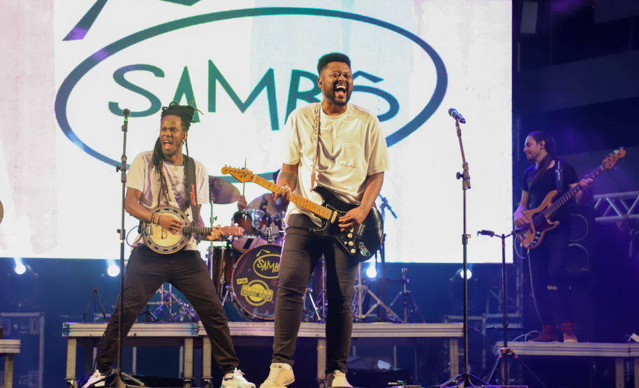 Verão Maior Paraná