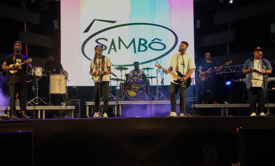 Verão Maior Paraná