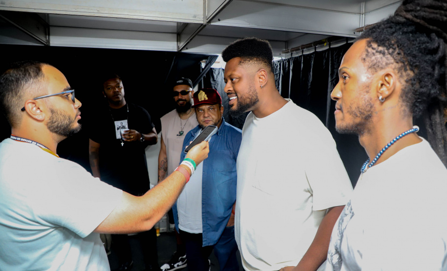 Verão Maior Paraná