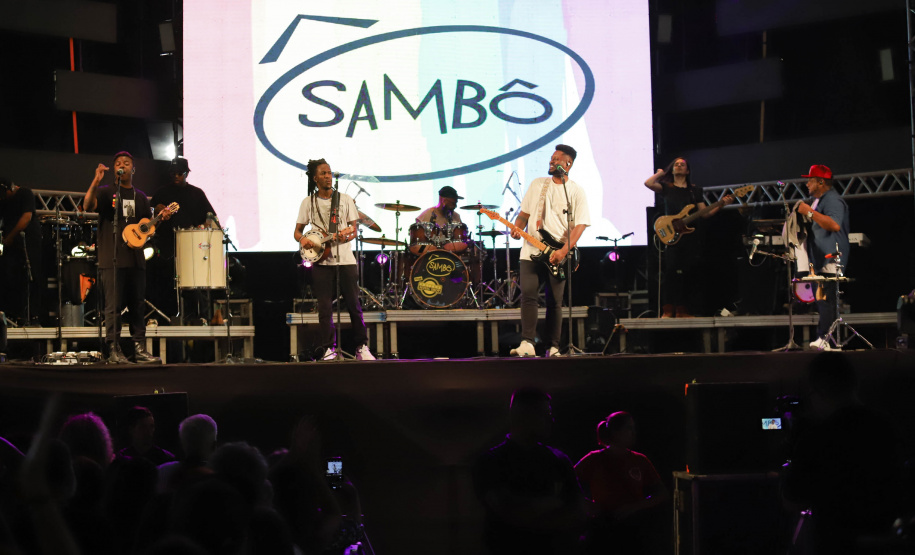 Verão Maior Paraná