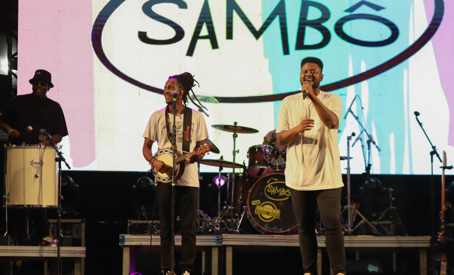 Verão Maior Paraná