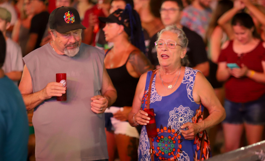 Verão Maior Paraná