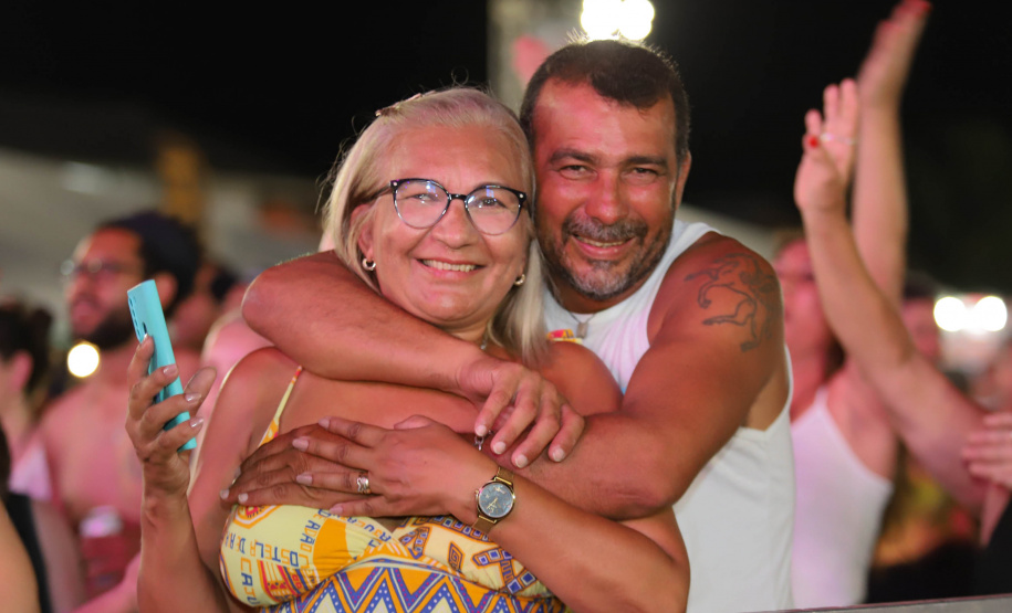 Verão Maior Paraná