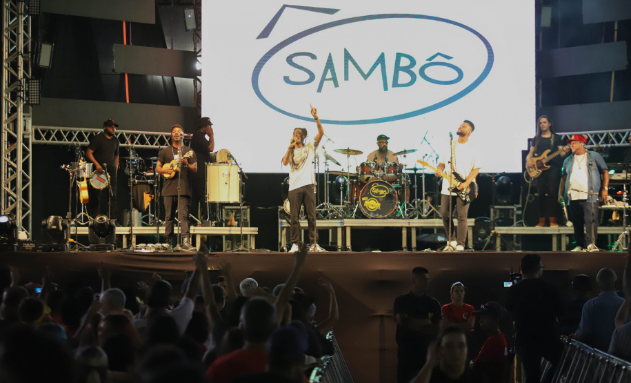 Verão Maior Paraná