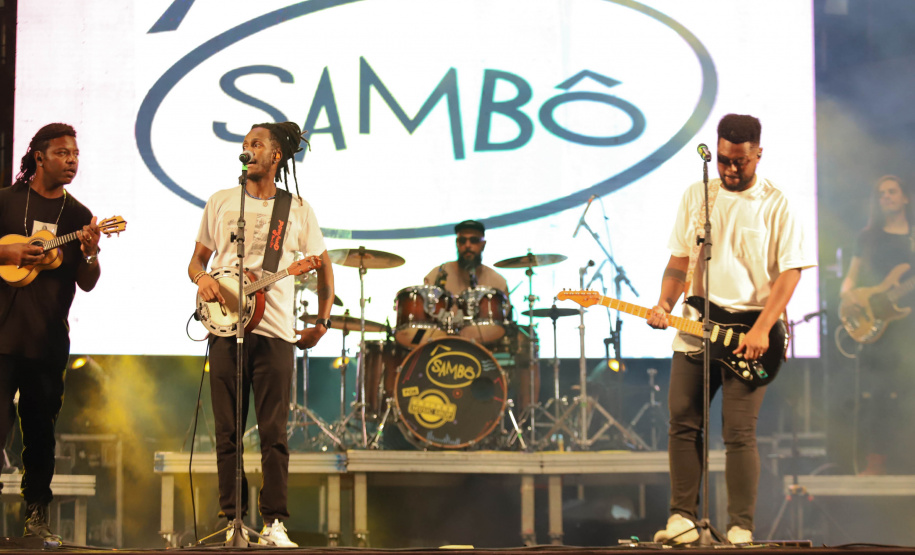 Verão Maior Paraná