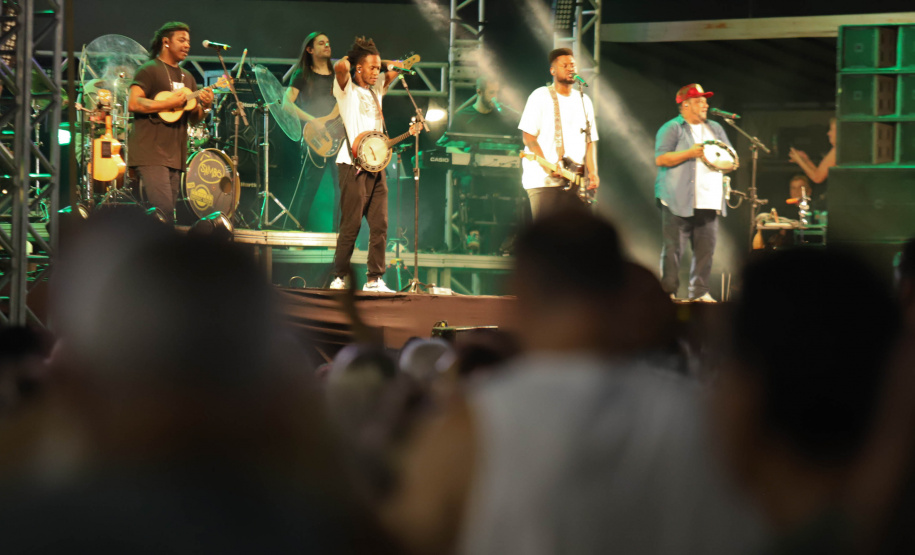 Verão Maior Paraná