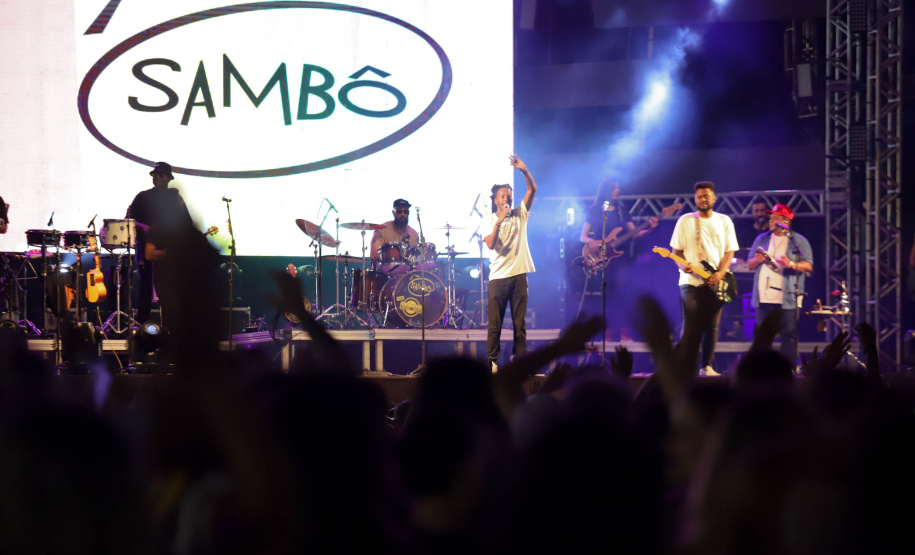 Verão Maior Paraná