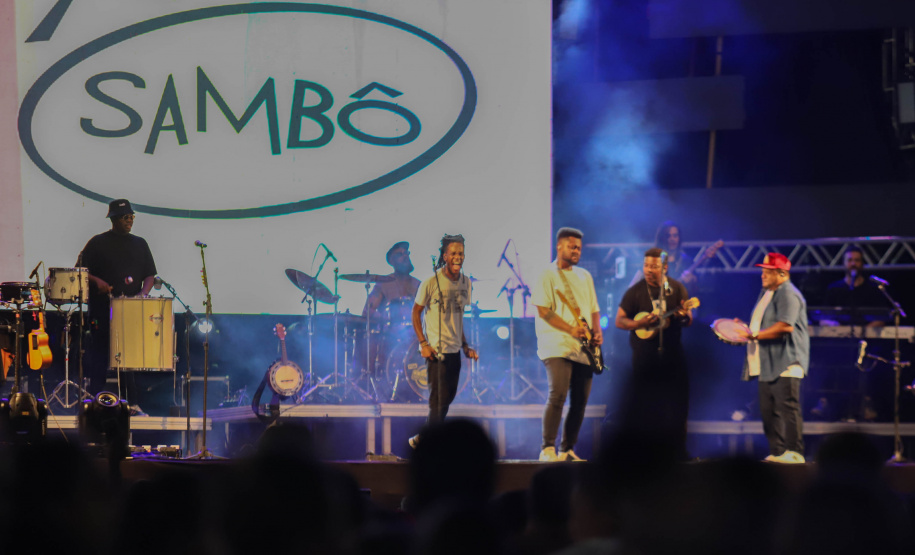 Verão Maior Paraná