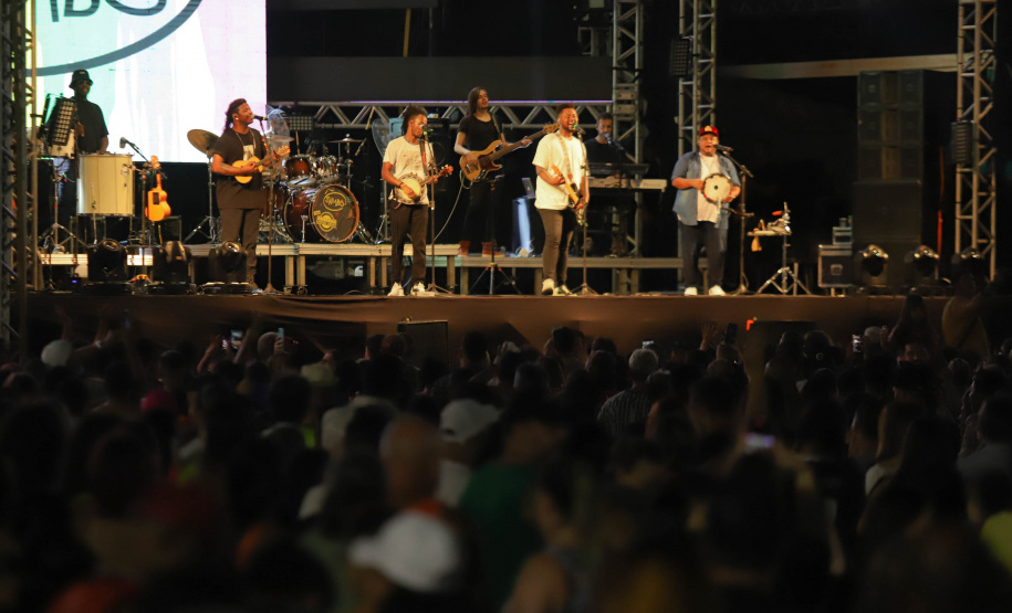 Verão Maior Paraná