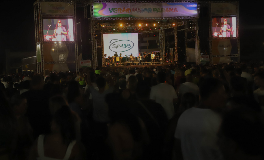 Verão Maior Paraná