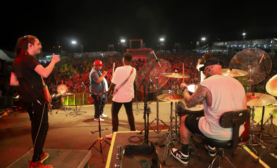 Verão Maior Paraná