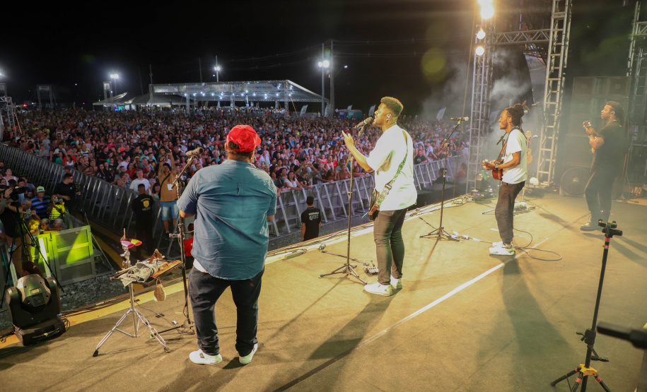 Verão Maior Paraná