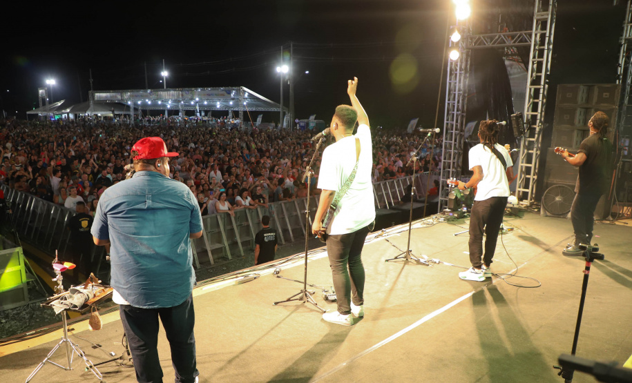 Verão Maior Paraná