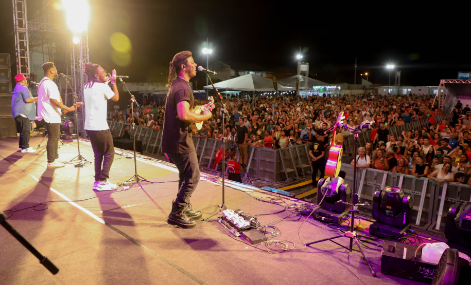 Verão Maior Paraná
