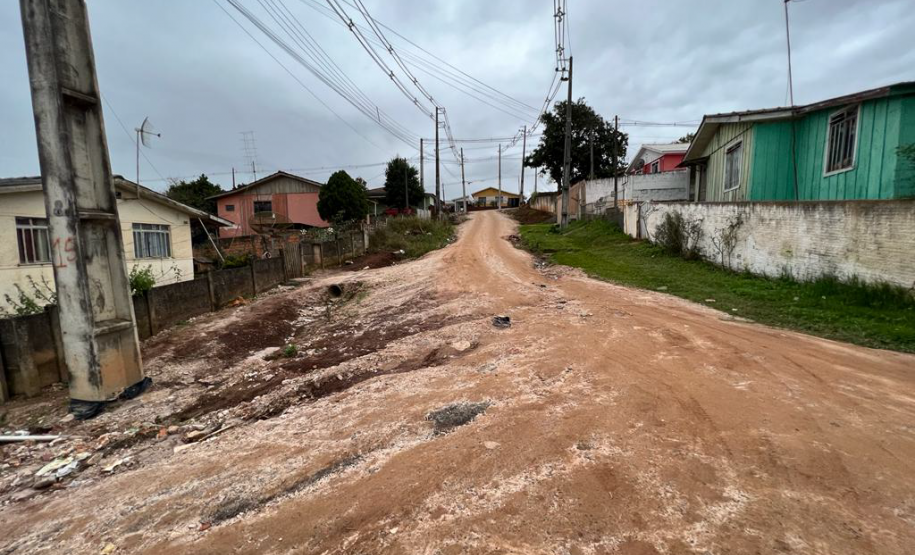 SEIL e Piraí do Sul