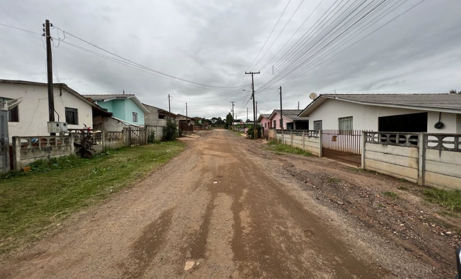 SEIL e Piraí do Sul