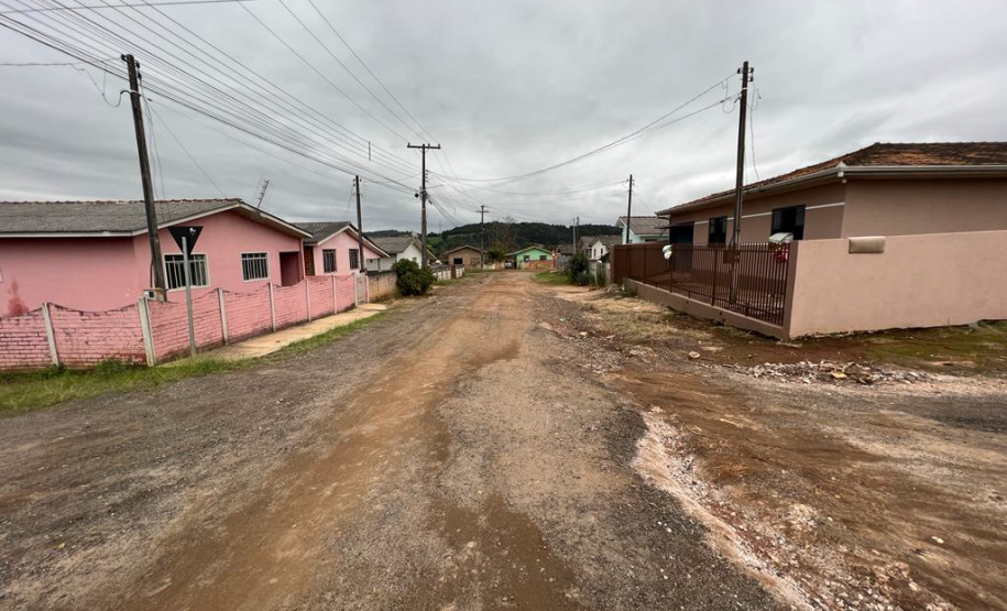 SEIL e Piraí do Sul