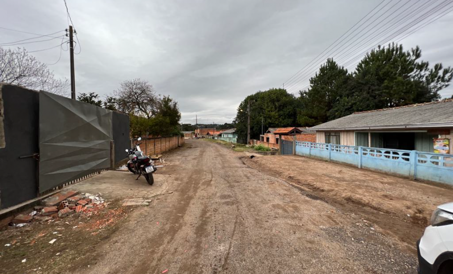 SEIL e Piraí do Sul