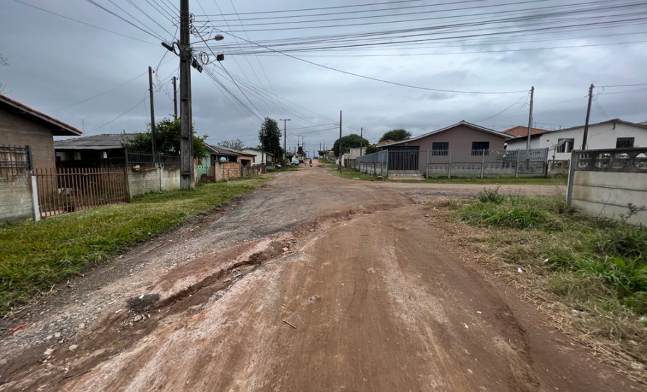 SEIL e Piraí do Sul