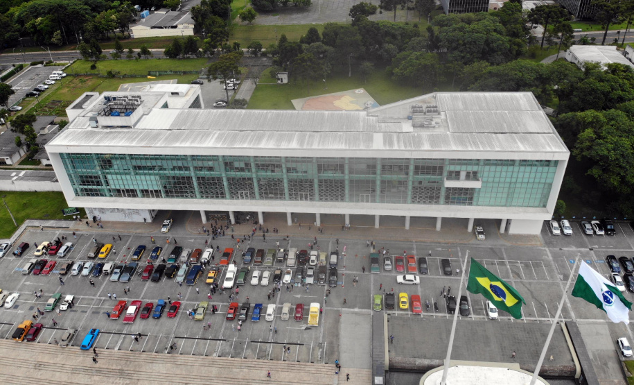 detran - placa preta