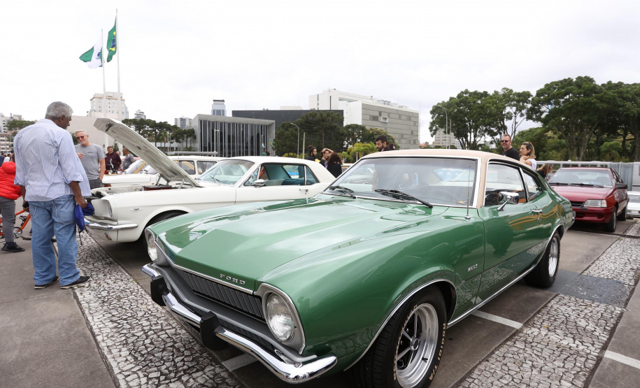 detran - placa preta