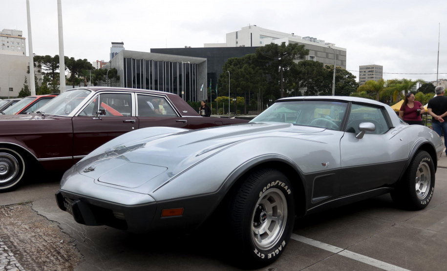 detran - placa preta