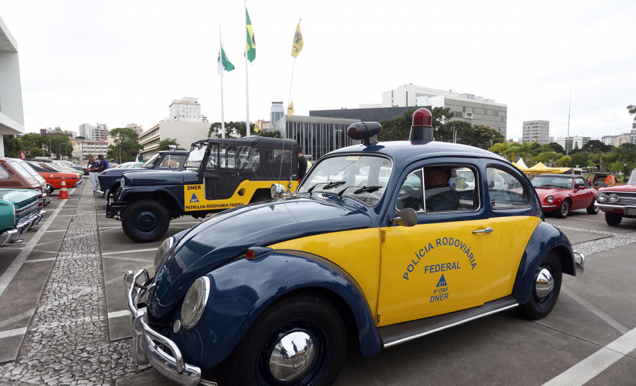 detran - placa preta