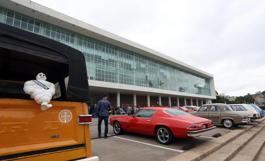 detran - placa preta