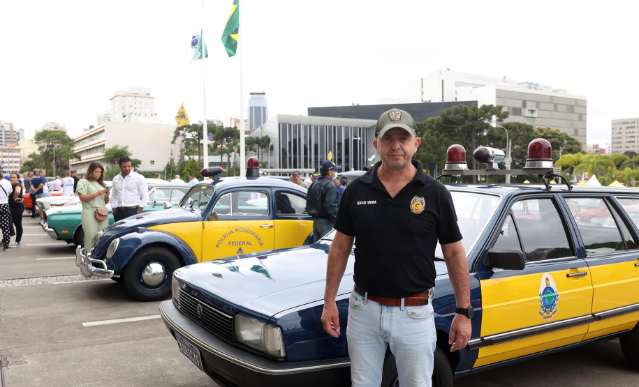 detran - placa preta