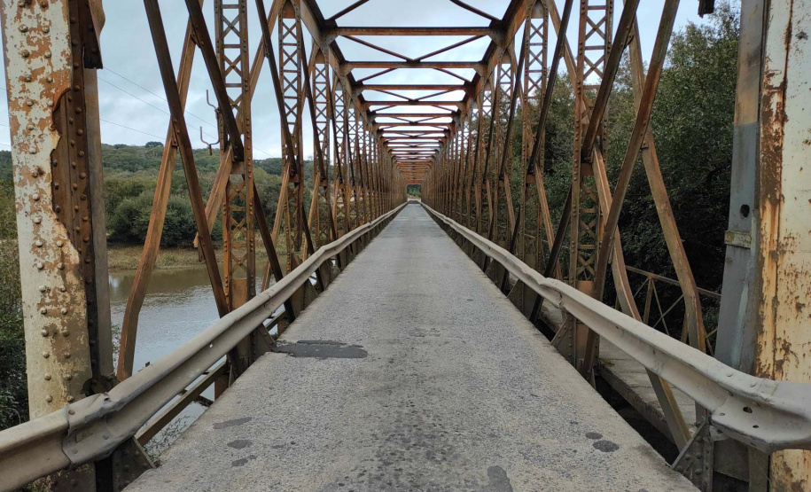 DER promove maior pacote de reforma de pontes e viadutos da história do Paraná