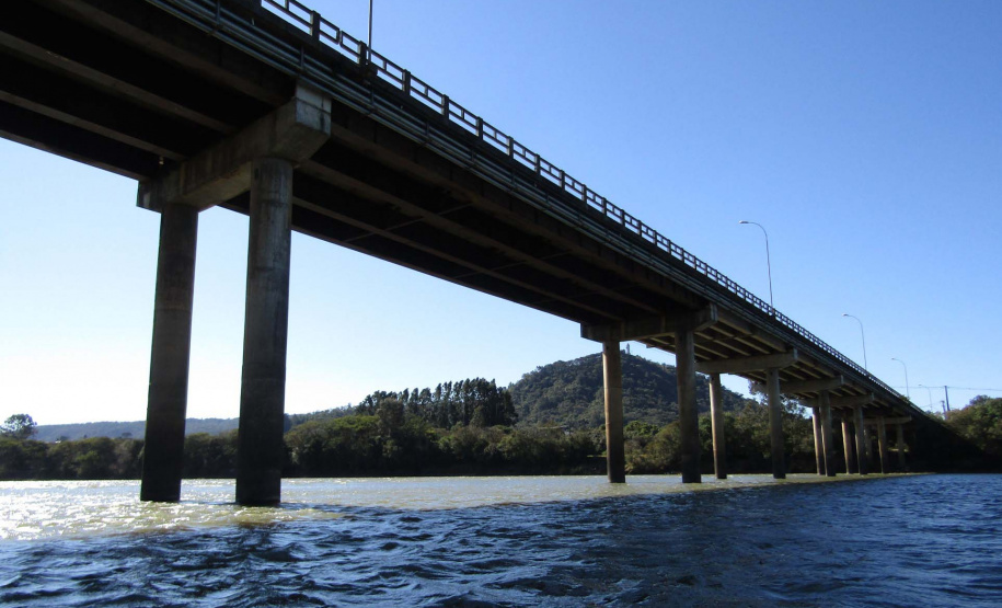 DER promove maior pacote de reforma de pontes e viadutos da história do Paraná