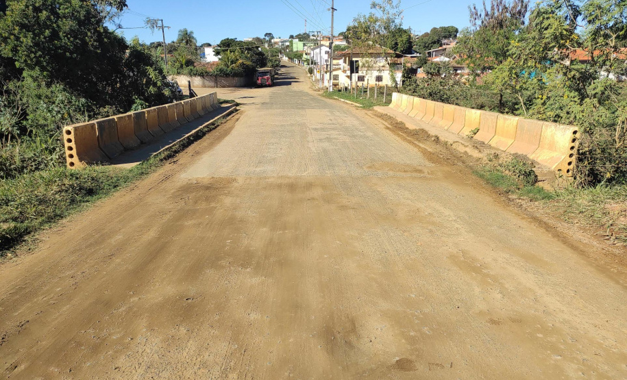 DER vai investir R$ 6,4 mi na reforma de 17 pontes e viadutos nos Campos Gerais e Norte Pioneiro